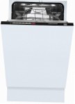Electrolux ESL 46050 食器洗い機 \ 特性, 写真