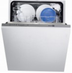 Electrolux ESL 76211 LO ماشین ظرفشویی \ مشخصات, عکس