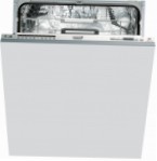 Hotpoint-Ariston LFT7 H204 HX ماشین ظرفشویی \ مشخصات, عکس