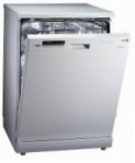 LG D-1452WF Посудомийна машина \ Характеристики, фото