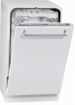 Miele G 4670 SCVi Посудомоечная Машина \ характеристики, Фото