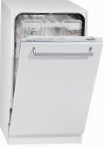 Miele G 4570 SCVi ماشین ظرفشویی \ مشخصات, عکس