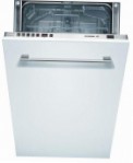 Bosch SRV 45T73 Посудомоечная Машина \ характеристики, Фото