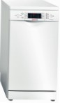 Bosch SPS 69T02 Посудомоечная Машина \ характеристики, Фото