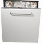 TEKA DW6 58 FI Dishwasher \ Characteristics, Photo