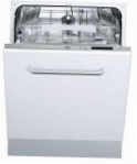 AEG F 89020 VI Посудомоечная Машина \ характеристики, Фото