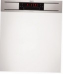 AEG F 99025 IM Посудомоечная Машина \ характеристики, Фото