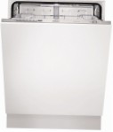 AEG F 78020 VI1P Посудомоечная Машина \ характеристики, Фото
