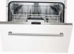 Gaggenau DF 260141 Stroj za pranje posuđa \ Karakteristike, foto