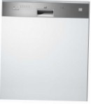 TEKA DW8 55 S Dishwasher \ Characteristics, Photo