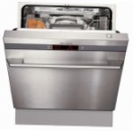 Electrolux ESI 68860 X Посудомийна машина \ Характеристики, фото