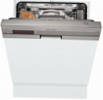 Electrolux ESI 68060 X Посудомийна машина \ Характеристики, фото
