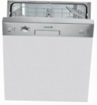 Hotpoint-Ariston LSB 5B019 X Dishwasher \ Characteristics, Photo