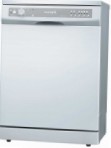 MasterCook ZWE-1635 W Stroj za pranje posuđa \ Karakteristike, foto