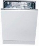 Gorenje GV61020 Stroj za pranje posuđa \ Karakteristike, foto