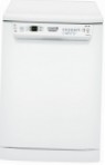 Hotpoint-Ariston LFFA+ 8M14 Dishwasher \ Characteristics, Photo
