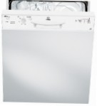 Indesit DPG 15 WH Посудомийна машина \ Характеристики, фото