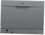 Midea WQP6-3210B Silver Посудомоечная Машина \ характеристики, Фото