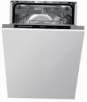 Gorenje GV53214 Stroj za pranje posuđa \ Karakteristike, foto