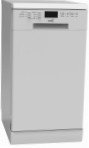 Midea WQP8-7202 White ماشین ظرفشویی \ مشخصات, عکس