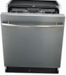 Midea WQP12-7313A ماشین ظرفشویی \ مشخصات, عکس