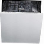 Whirlpool ADG 6343 A+ FD Посудомийна машина \ Характеристики, фото