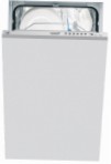 Hotpoint-Ariston LSTA+ 116 HA Dishwasher \ Characteristics, Photo