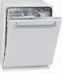 Miele G 4480 Vi ماشین ظرفشویی \ مشخصات, عکس