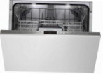 Gaggenau DF 461164 F Stroj za pranje posuđa \ Karakteristike, foto