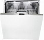 Gaggenau DF 461164 Stroj za pranje posuđa \ Karakteristike, foto