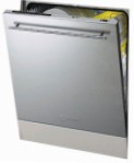 Fagor LF-65IT 1X Dishwasher \ Characteristics, Photo