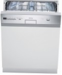 Gorenje GI64324X Stroj za pranje posuđa \ Karakteristike, foto