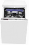 Amica ZIM 428 E Stroj za pranje posuđa \ Karakteristike, foto
