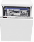 Amica ZIM 628 E Stroj za pranje posuđa \ Karakteristike, foto