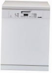 Miele G 1143 SC Посудомийна машина \ Характеристики, фото