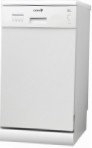 Ardo DWF 09S4W ماشین ظرفشویی \ مشخصات, عکس