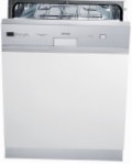Gorenje GI64321X Stroj za pranje posuđa \ Karakteristike, foto