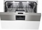 Gaggenau DI 461133 Dishwasher \ Characteristics, Photo