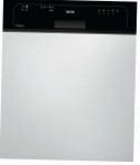 IGNIS ADL 444/1 NB Dishwasher \ Characteristics, Photo