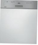 IGNIS ADL 444/1 IX Dishwasher \ Characteristics, Photo