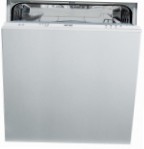 IGNIS ADL 448/4 Dishwasher \ Characteristics, Photo