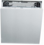 IGNIS ADL 559/1 Dishwasher \ Characteristics, Photo