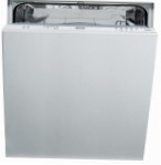 IGNIS ADL 558/3 洗碗机 \ 特点, 照片