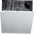 IGNIS ADL 600 Umývačka riadu \ charakteristika, fotografie