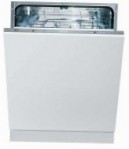 Gorenje GV63222 Stroj za pranje posuđa \ Karakteristike, foto