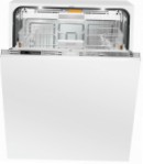 Miele G 6582 SCVi K2O ماشین ظرفشویی \ مشخصات, عکس