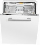 Miele G 6360 SCVi ماشین ظرفشویی \ مشخصات, عکس
