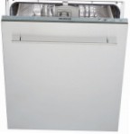 Silverline BM9120E 食器洗い機 \ 特性, 写真