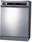 MasterCook ZWI-1635 X Stroj za pranje posuđa \ Karakteristike, foto