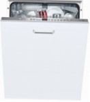 NEFF S52M65X3 食器洗い機 \ 特性, 写真